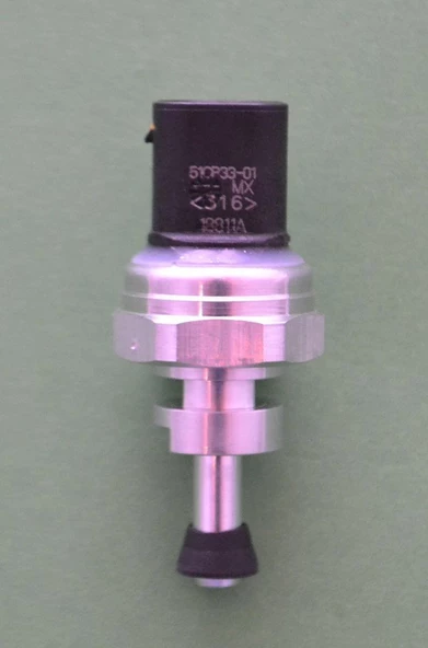Renault Master Mazot Basinç Sensörü (2008-2019) 2.3 DCI 8201000764 - 1