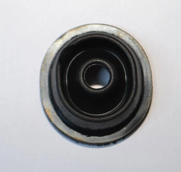 Fiat 500L Radyator Lastik (2017-2020) 1.3 JTD 52047956 - Resim 2