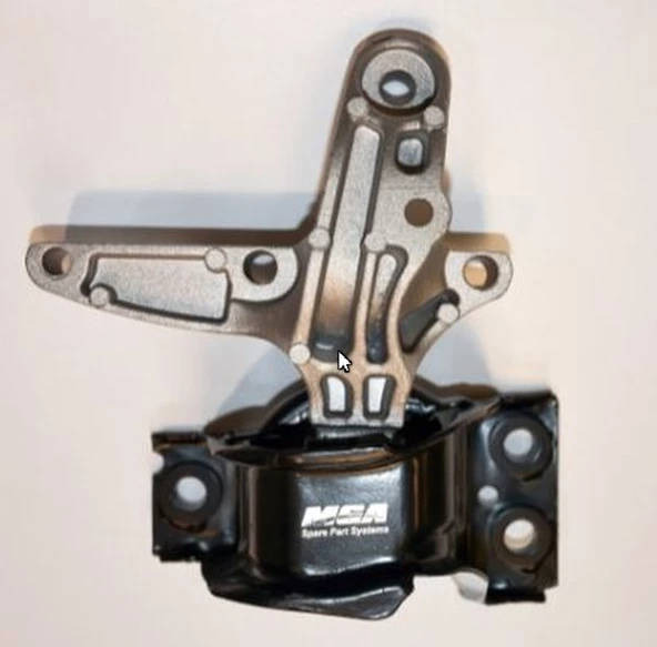 Nissan Qashqai Motor Takoz Sağ (2013-2021) 1.5 DCI 112104EA0B