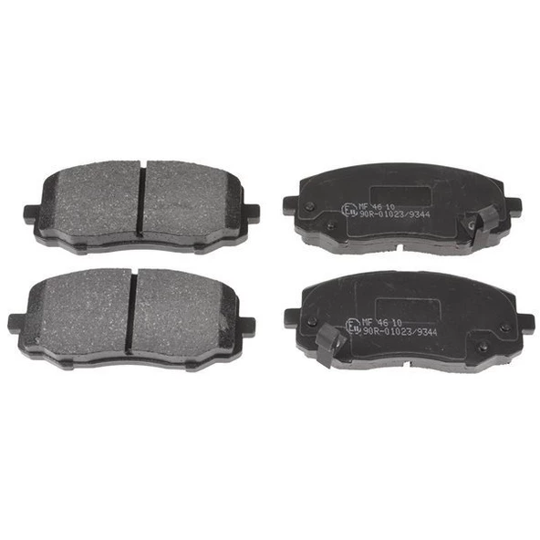 Hyundai İ20 Ön Fren Balata (2008-2015) 1.2 581010XA01 ürün görseli