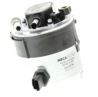 Focus Mazot Filitresi (2004-2011) 1.6 TDCI DURATORG, 1.6 L DURATEC Tİ-VCT  5M5Q9155AA ürün görseli