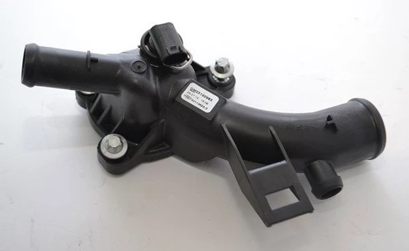 Opel Astra Termostat Alt Gövde (2010-2013) 1.4 25192985 - Resim 2