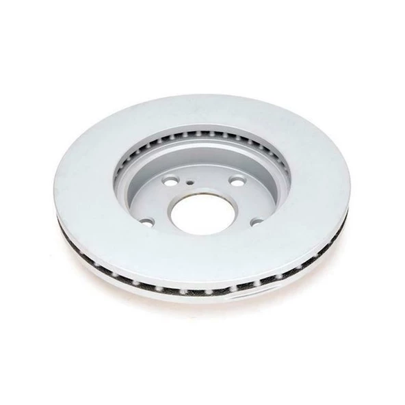 Toyota Corolla Ön Fren Disk (2007-2013) 1.4 4351202180 ürün görseli