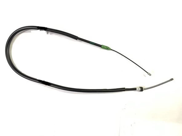 Renault Clio Arka Sağ El Fren Teli (1998-2005) 1.6, 1.4, 1.2, 1.5 DCI 8200087977 ürün görseli