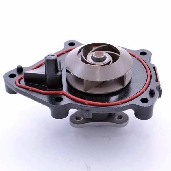 Citroen Ds3 Devirdaim (2010-2015) 1.6 VTI, 1.6 L THP 9801573380 - Resim 2