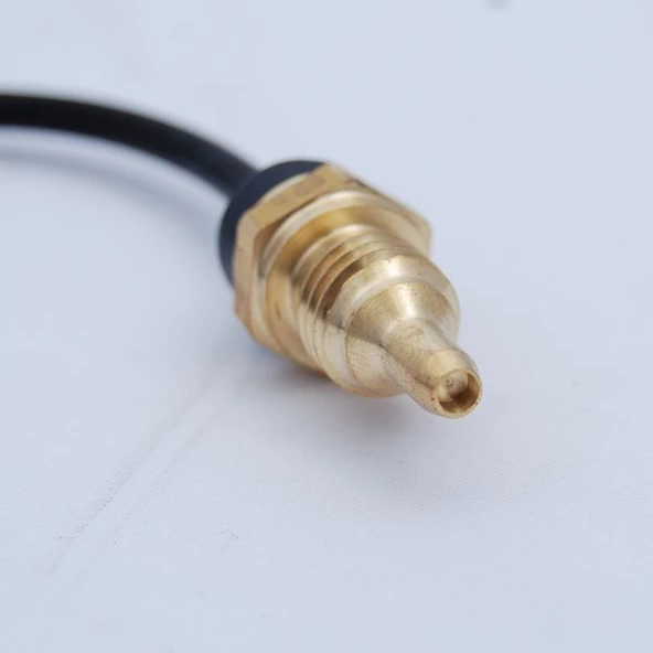 Focus Kilometre Sensoru (2002-2004) 1.8 L TDCI 9C116G004BD - Resim 2