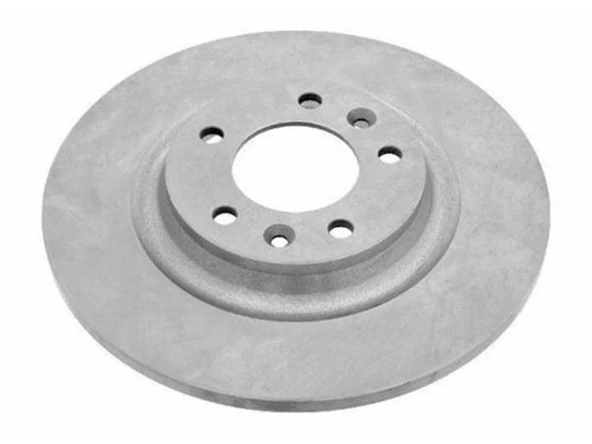 Peugeot 508 Arka Fren Diski (2010-2018) 2.2 HDI 4249C1 ürün görseli