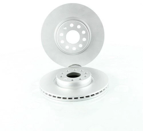 Volkswagen Jetta Ön Fren Disk (2004-2011) 1.4TSI 1K0615301AA - Resim 2