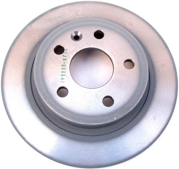 Chevrolet Trax Arka Fren Diski (2013-2015) 1.4 569074 ürün görseli