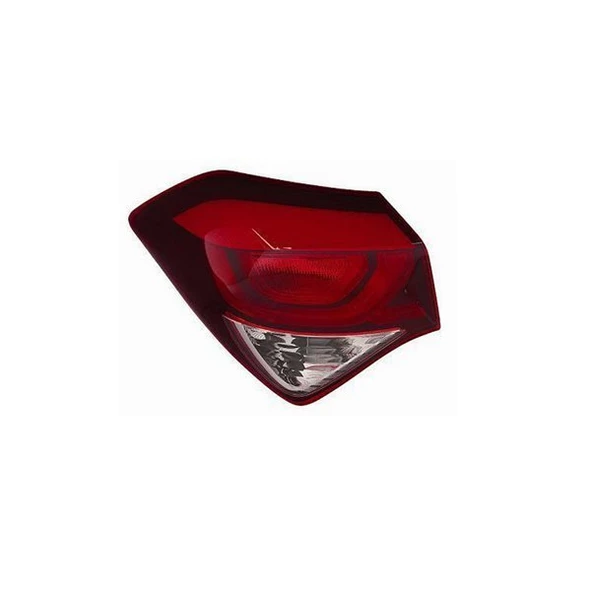 Hyundai İ20 Sol Stop (2015-2018) 1.2, 1.4, 1.0, 1.4 CRDI, 1.1 CRDİ 92401C8000 ürün görseli