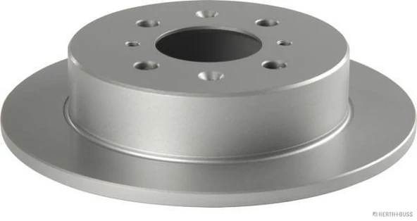 Honda City Arka Fren Diski (2006-2009) 1.4 42510SR3A11 - Resim 2