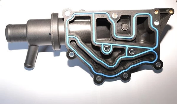 Renault Megane Termostat (2003-2012) 1.4, 1.6 8200158269 - 2