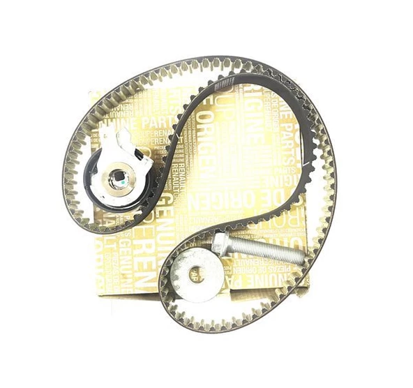 Renault Clio Triger Seti (2013-2021) 1.5 DCI 130C14613R ürün görseli