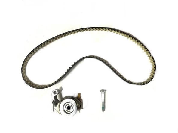 Transit Custom Triger Seti (2012-2019) 2.0 TDI GK2Q8A615AA