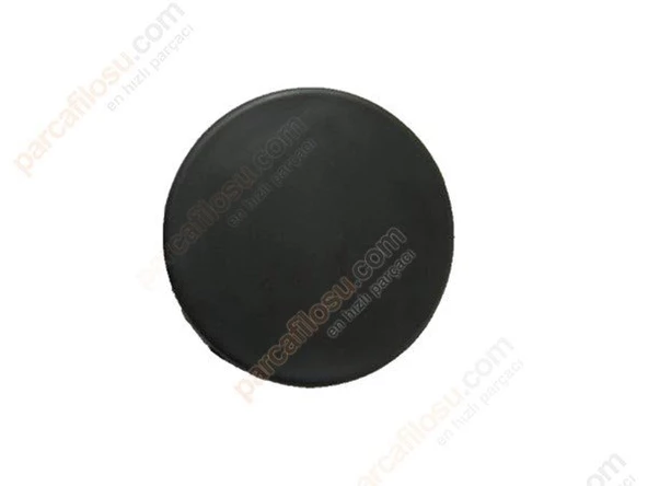 Connect Arka Tampon Çeki Kapak (2006-2015) 1.8 L TDCI 7T16V17K922BB - 2