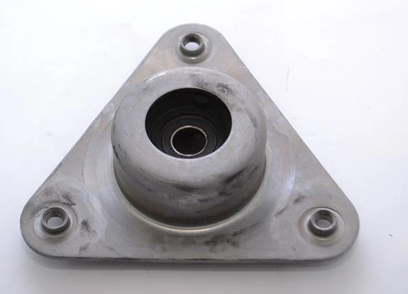 Renault Clio Sw Grand Sport Tur Ön Amortisör Takozu (2013-2020) 0.9, 1.2, 1.5 DCI, 1.2 TCE 543024644R - Resim 2