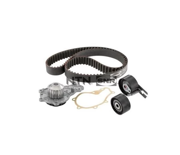 Fusion Triger Seti (2006-2011) 1.6 TDCI DURATORG 0831V4 ürün görseli