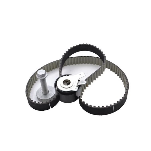 Nissan Juke Triger Seti (2014-2018) 1.5 DCI 130C14613R - Resim 2