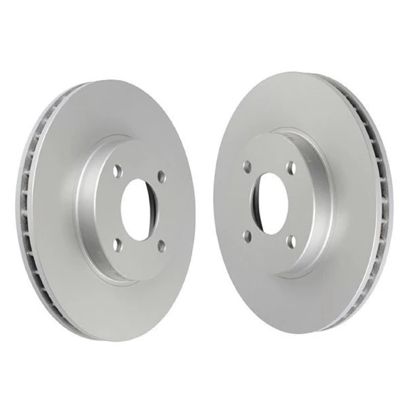 Nissan Note Ön Fren Disk (2013-2016) 1.2, 1.5 DCI 402061HA0A ürün görseli