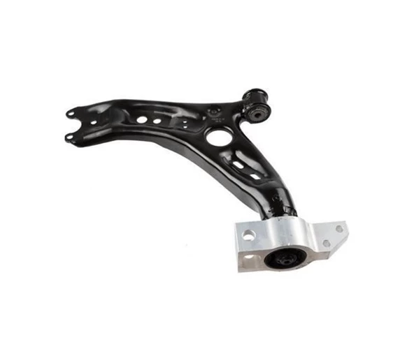 Volkswagen Passat Alt Sol Salincak (2011-2016) 1.8, 1.4TSI, 1.6 TDI, 2.0 TDI 5N0407151 ürün görseli