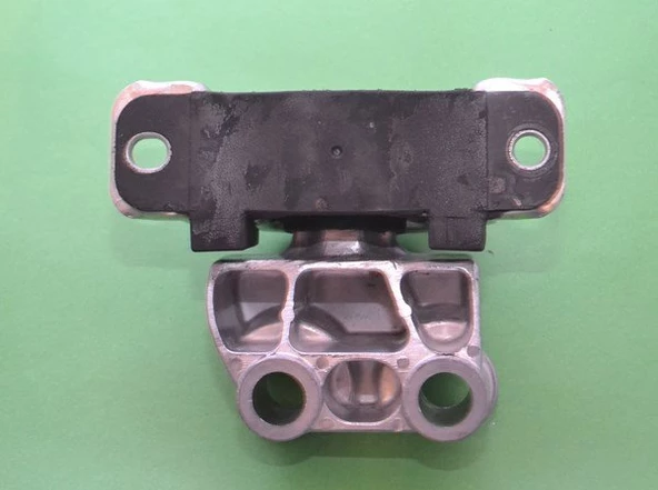 Fiat Egea Motor Takoz Sağ (2015-2023) 1.3 JTD 51983880 - Resim 2