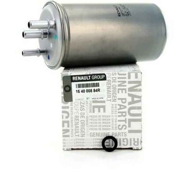 Dacia Logan Mazot Filitresi (2003-2014) 1.5 DCI 164000884R ürün görseli