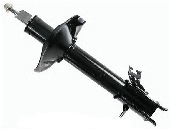 Nissan Qashqai Ön Amortisör Sol (2006-2014) 1.6, 2.0, 1.5 DCI, 2.0 DCI, 1.6 DCI E4303JD04A ürün görseli