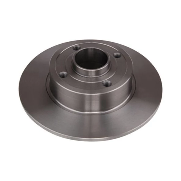 Renault Clio Arka Fren Diski (2006-2013) 1.4, 1.2, 1.6, 1.5 DCI 7701207823 ürün görseli