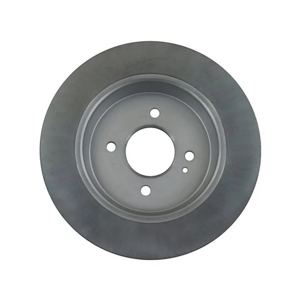 Kia Rio Arka Fren Diski (2010-2016) 1.4, 1.2, 1.4 CRDI 584110U300