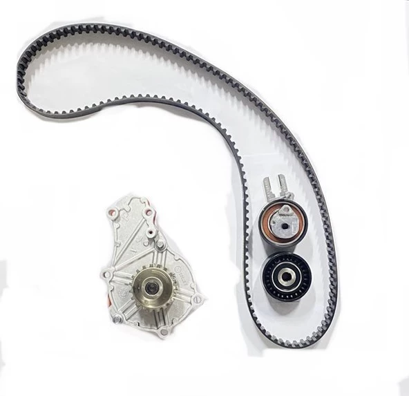 Citroen C4 Triger Seti (2004-2011) 1.6 HDI 0831V4