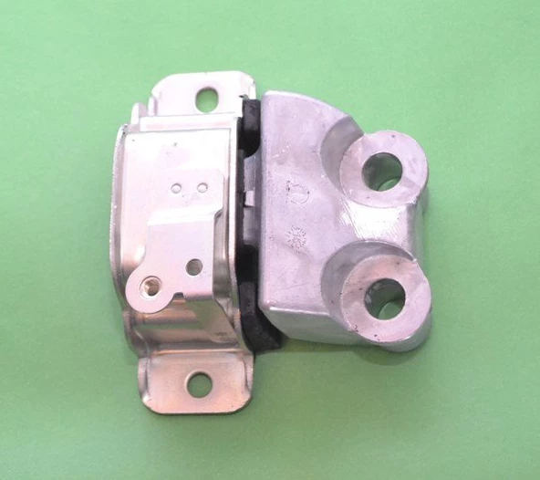 Fiat 500L Motor Takoz Sağ (2017-2020) 1.3 JTD 51983880