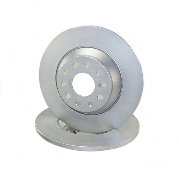 Audi Q3 Arka Fren Diski (2012-2016) 1.4 TFSI 3Q0615601 ürün görseli