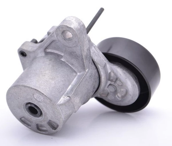 Kia Soul Alternatör Gergisi Komple (2011-2018) 1.6 252812A000 - Resim 5