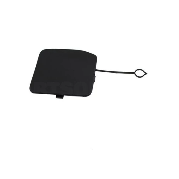 Nissan Qashqai Arka Tampon Çeki Kapak (2013-2016) 1.5 DCI, 1.6 DCI, 1.2 DIG-T 850714EA0A