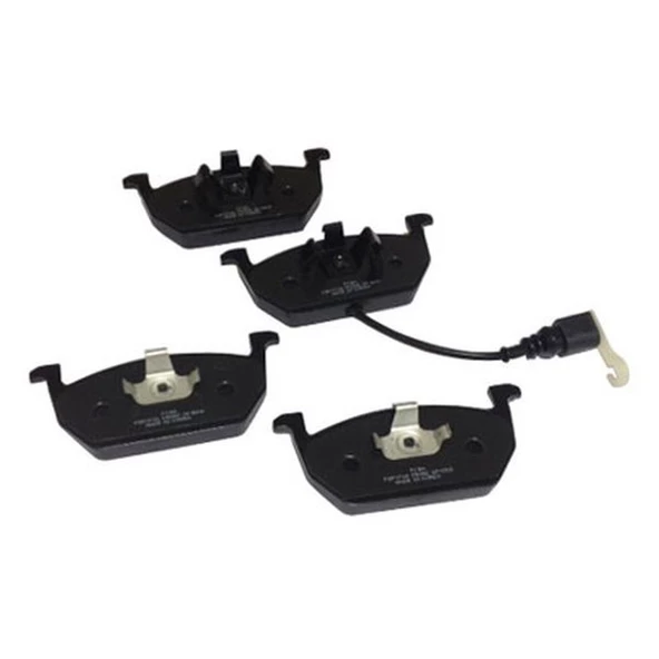 Seat Leon Ön Fren Balata (2013-2018) 1.2 TSI, 1.6 TDI, 1.0 TSI 5Q0698151C ürün görseli