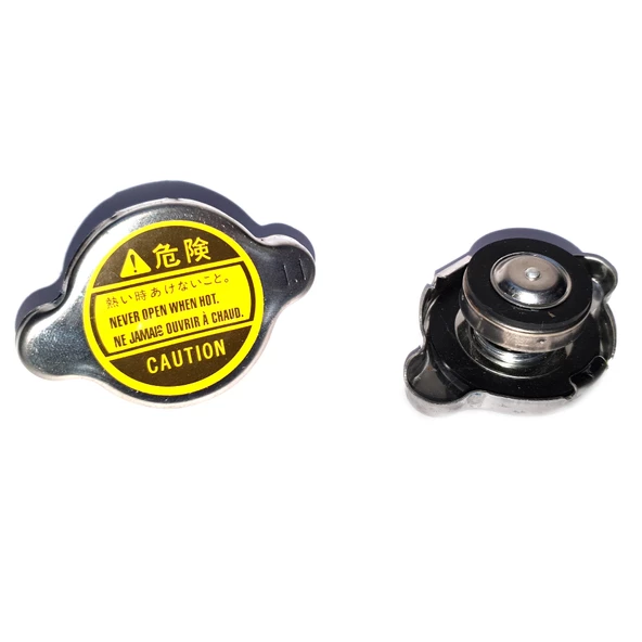 Hyundai Starex Motor Su Radyatörü Su Kapaği (1998-2008) 2.5, 2.5 TCI, 2.5 CRDI 253303Z000 - 3