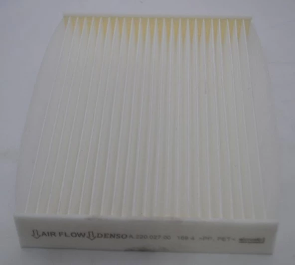 Nissan X-Trail Polen Filitresi (2014-2019) 1.6 DCI 272775340R - Resim 3