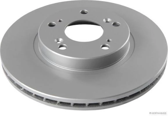 Honda Cr-V Ön Fren Disk (2002-2004) 2.0 45251SCAE00 - Resim 2