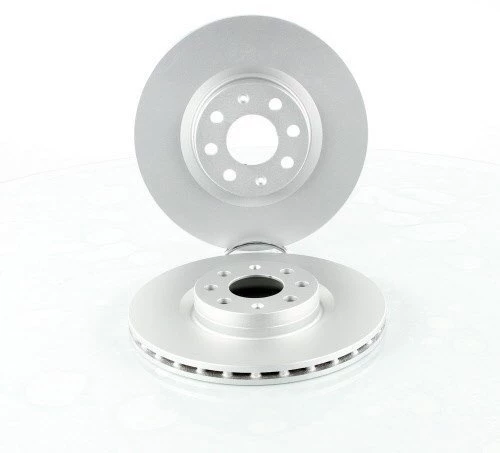 Fiat Punto Ön Fren Disk (2012-2013) 1.3 JTD 55700923 - Resim 2