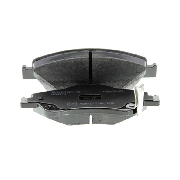 Toyota Auris Ön Fren Balata (2007-2012) 1.6, 1.4, 1.3 0446502210 ürün görseli