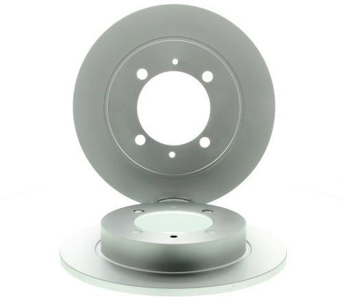 Mitsubishi Carisma Arka Fren Diski (2000-2005) 1.9, 1.6, 1.8 MR913846