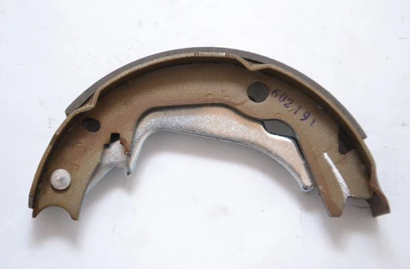 Hyundai İ20 Arka Fren Balatasi (2008-2018) 1.4, 1.2, 1.4 CRDI, 1.1 CRDİ 583501JA30 - Resim 2