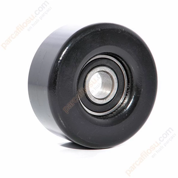 Seat İbiza Alternatör Gergisi Komple (2002-2008) 1.4 TDI 045903315A - Resim 3