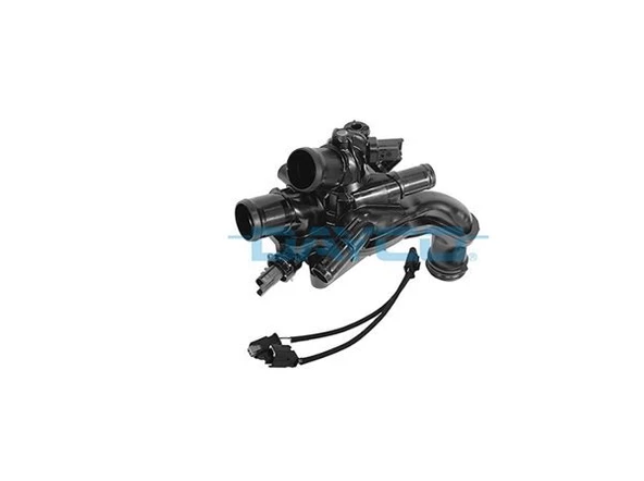 Peugeot Rcz Termostat (2010-2016) 1.6 L THP 9810916980 - 1