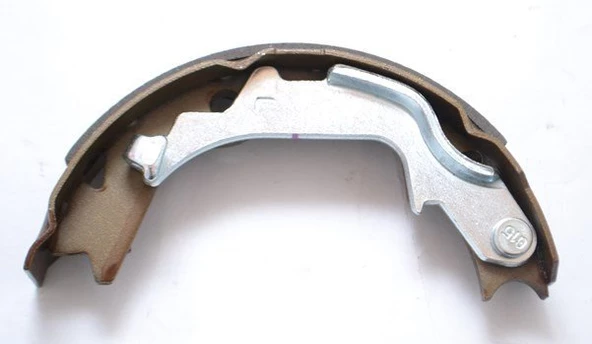 Hyundai İ20 Arka Fren Balatasi (2008-2018) 1.4, 1.2, 1.4 CRDI, 1.1 CRDİ 583501JA30 ürün görseli