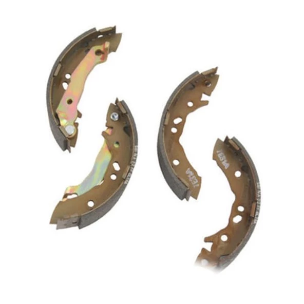 Hyundai Accent Arka Fren Balatasi (1994-2000) 1.3, 1.5 5830522A01 ürün görseli