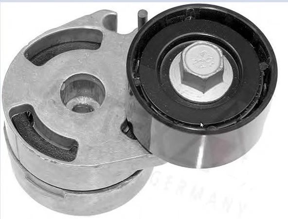 Peugeot 407 Vantilatör Bilyasi (2004-2011) 1.6 HDI 1613840380 ürün görseli