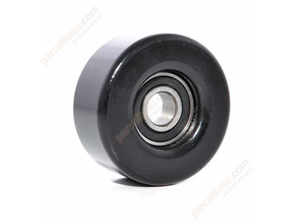 Seat İbiza Alternatör Gergisi Komple (2002-2008) 1.4 TDI 045903315A - Resim 2