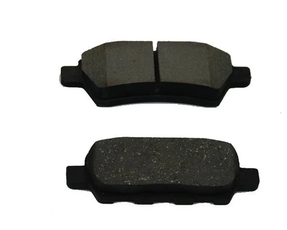 Mitsubishi Asx Arka Fren Balatasi (2011-2020) 1.8, 1.6, 1.6 HDI 4605B070 ürün görseli