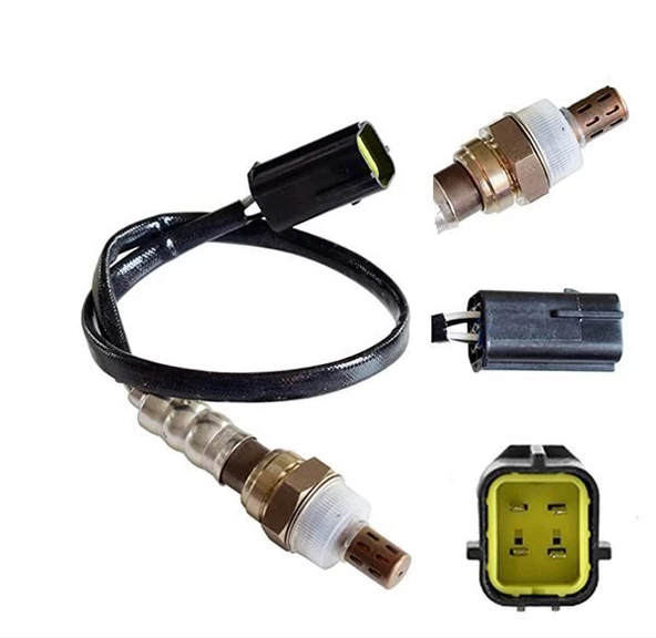 Chevrolet Kalos Oksijen Sensörü (2005-2008) 1.2 96291099 ürün görseli